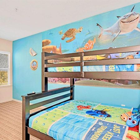 Stunning 3Br Near Disney - Pool And Hot Tub! ออร์ลันโด ภายนอก รูปภาพ