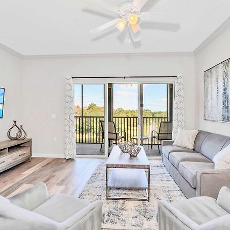 Stunning 3Br Near Disney - Pool And Hot Tub! ออร์ลันโด ภายนอก รูปภาพ