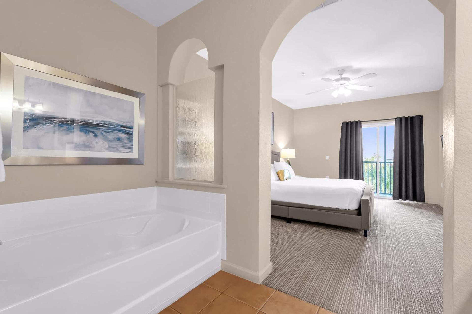 Stunning 3Br Near Disney - Pool And Hot Tub! ออร์ลันโด ภายนอก รูปภาพ