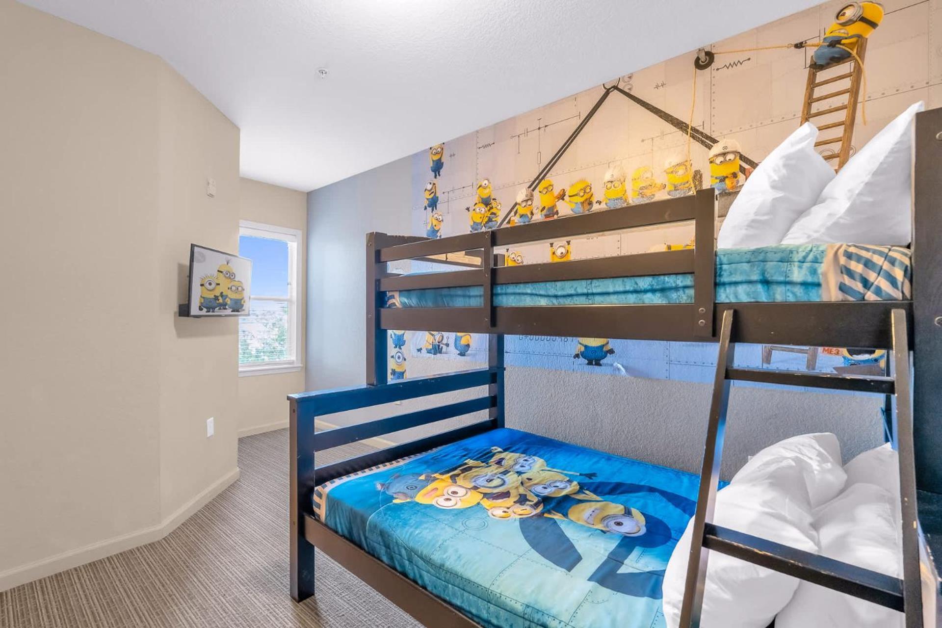 Stunning 3Br Near Disney - Pool And Hot Tub! ออร์ลันโด ภายนอก รูปภาพ