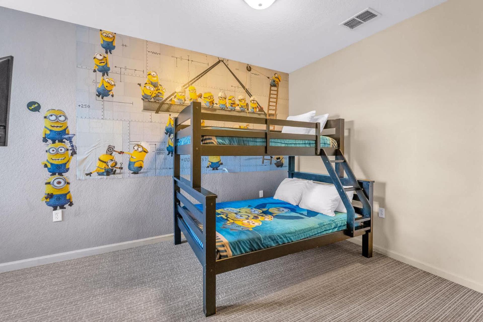 Stunning 3Br Near Disney - Pool And Hot Tub! ออร์ลันโด ภายนอก รูปภาพ