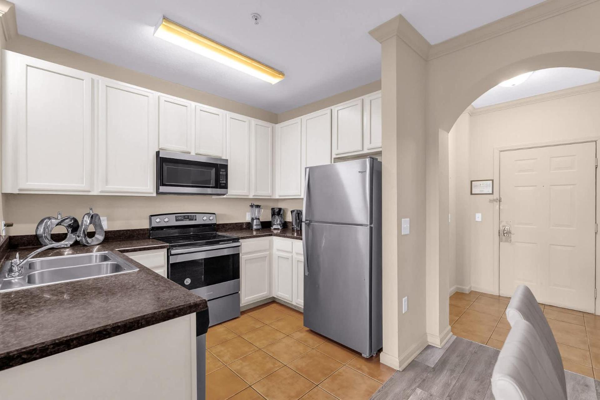 Stunning 3Br Near Disney - Pool And Hot Tub! ออร์ลันโด ภายนอก รูปภาพ