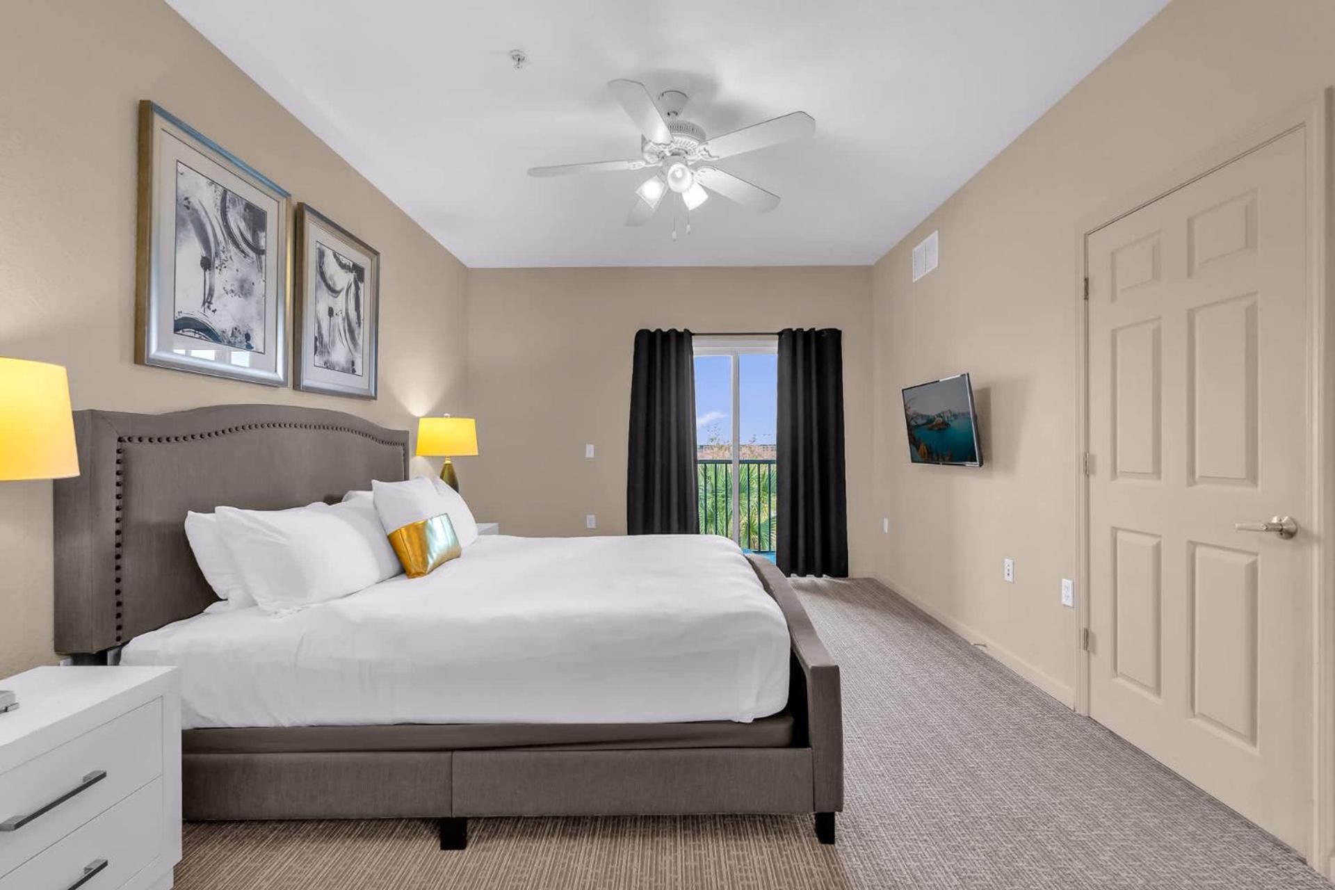 Stunning 3Br Near Disney - Pool And Hot Tub! ออร์ลันโด ภายนอก รูปภาพ