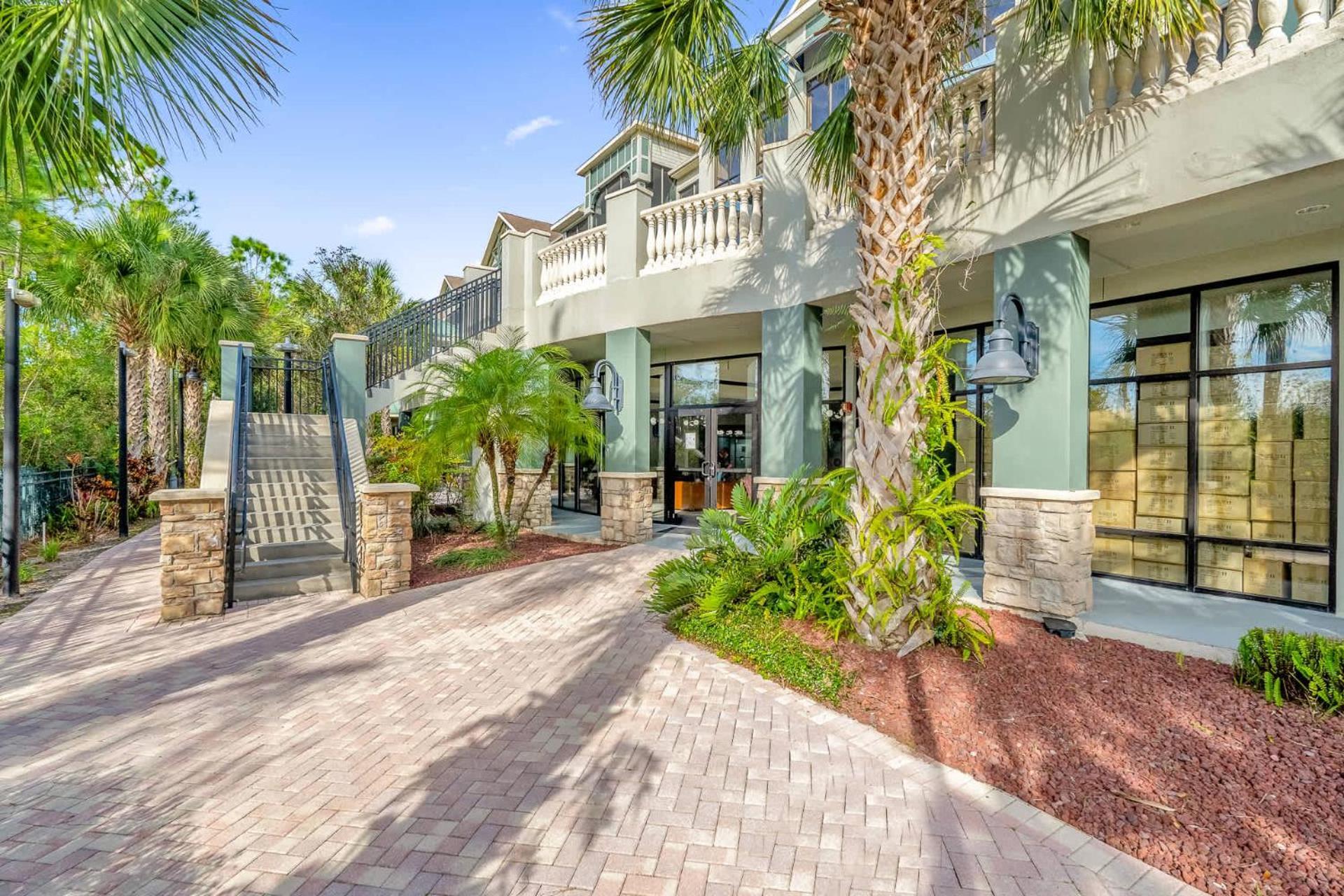 Stunning 3Br Near Disney - Pool And Hot Tub! ออร์ลันโด ภายนอก รูปภาพ