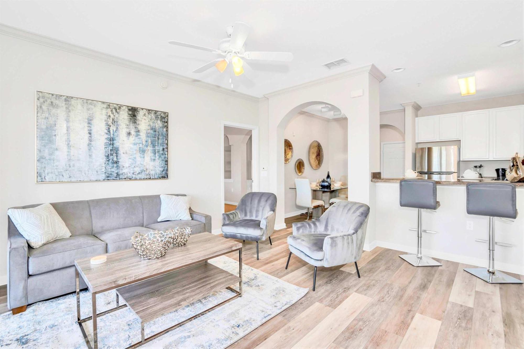 Stunning 3Br Near Disney - Pool And Hot Tub! ออร์ลันโด ภายนอก รูปภาพ