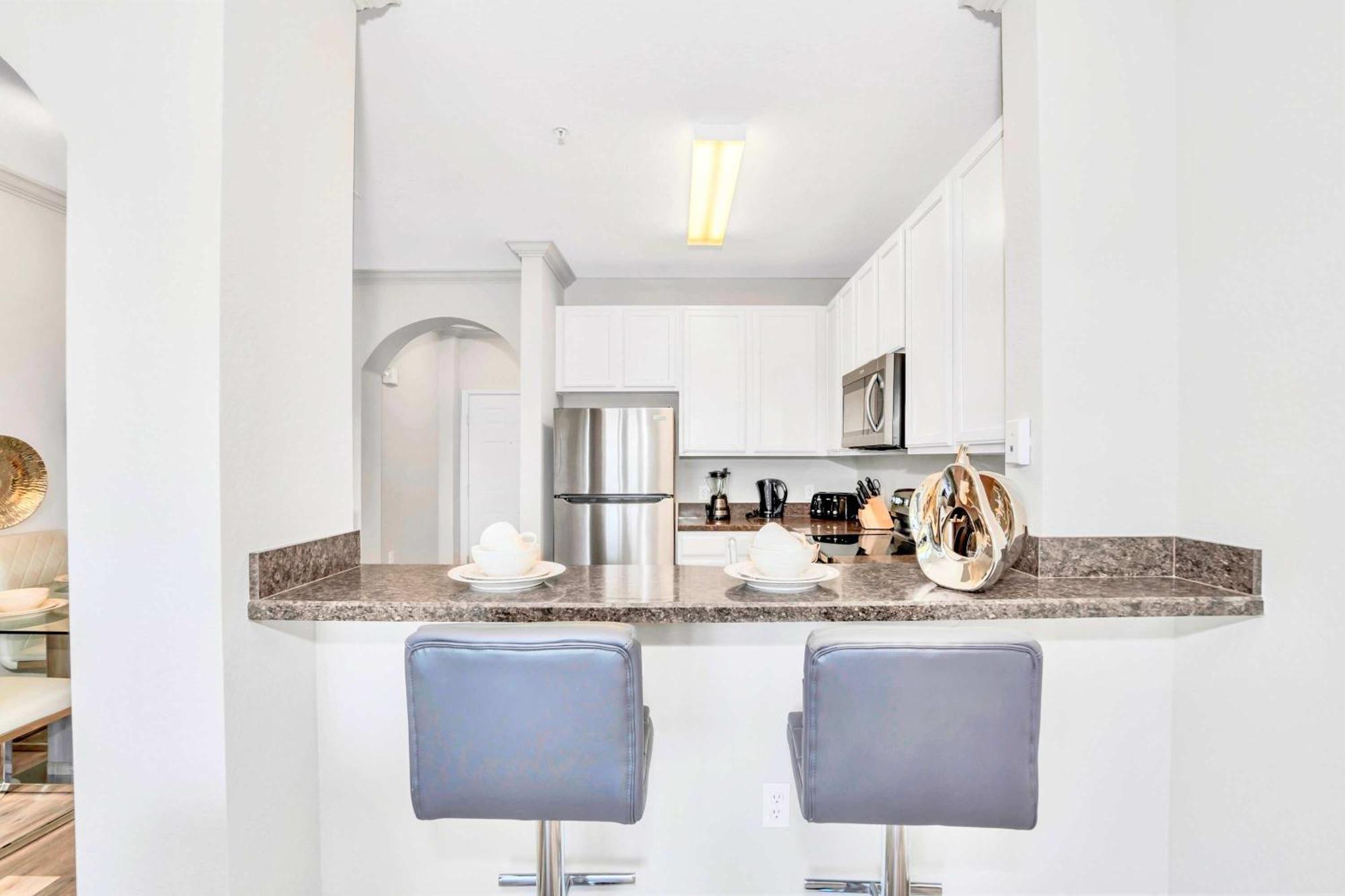 Stunning 3Br Near Disney - Pool And Hot Tub! ออร์ลันโด ภายนอก รูปภาพ