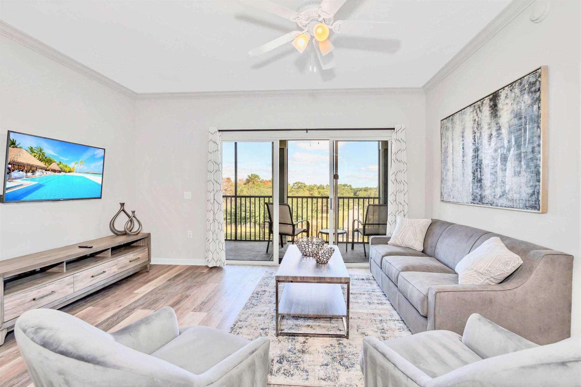 Stunning 3Br Near Disney - Pool And Hot Tub! ออร์ลันโด ภายนอก รูปภาพ